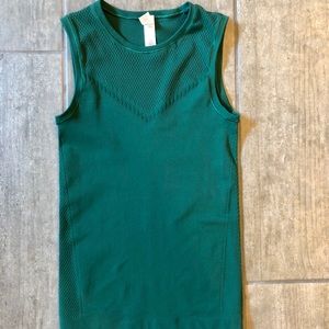 Athleta Oxygen Tank NWOT